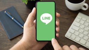 LINE在iPhone专注模式下没有通知怎么办？